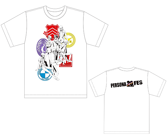 Tシャツ type.A