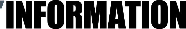 INFORMATION
