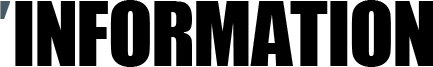 INFORMATION