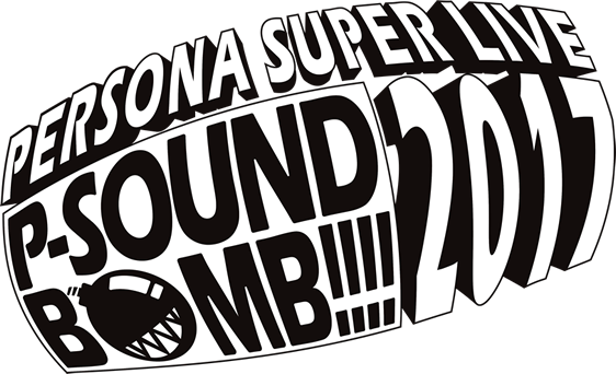 Persona Super Live P Sound Bomb17