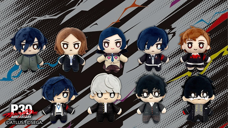 アトラス公式グッズ