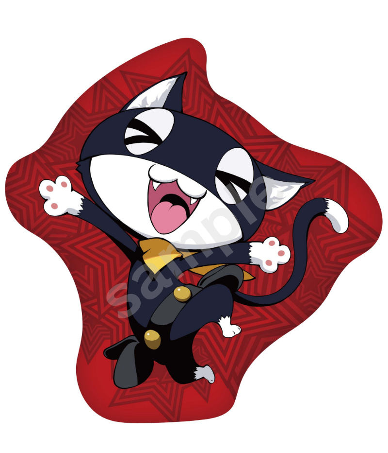 ペルソナ5 ぴたぬい、クリアファイル、アクリルマルチスタンド、ラバークリップ、イヤホンジャックアクセサリー 他 ペルソナ5 ぴたぬい、クリアファイル、アクリルマルチスタンド、ラバー